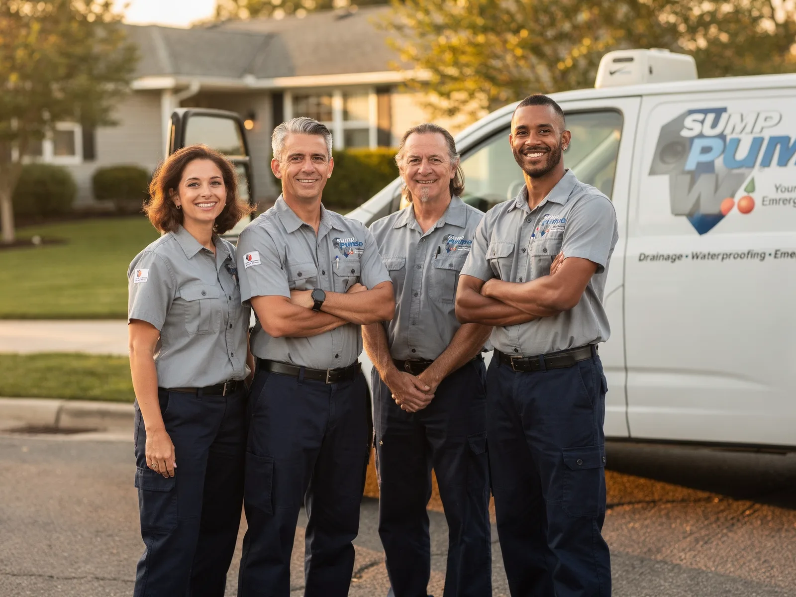 Water Heater Repair company in Watford City, ND